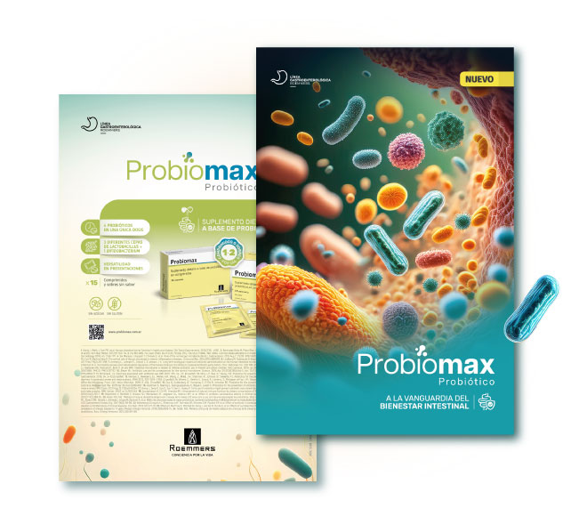 Material Promocional