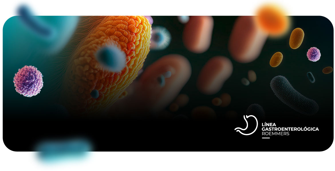 Probiomax Video Bacterias Roemmers Laboratorio