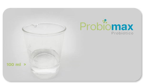 Probiomax Video cómo tomar