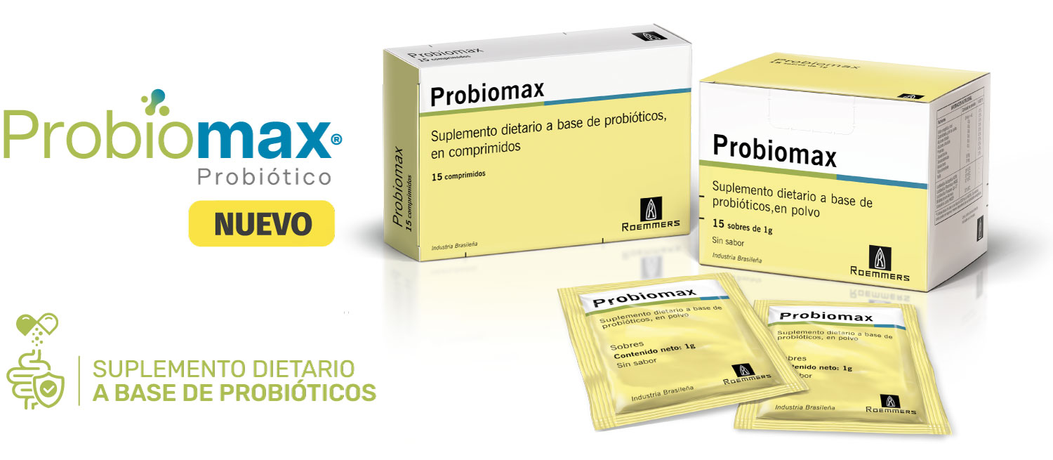 Probiomax